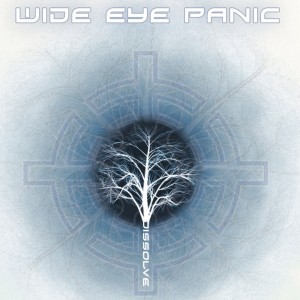 Wide Eye Panic - Dissolve (2012)