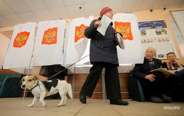 В России за ночь появилось 1,5 миллиона избирателей – СМИ