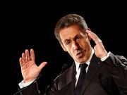 Во Франции задержали Саркози / Новинки / Finance.ua
