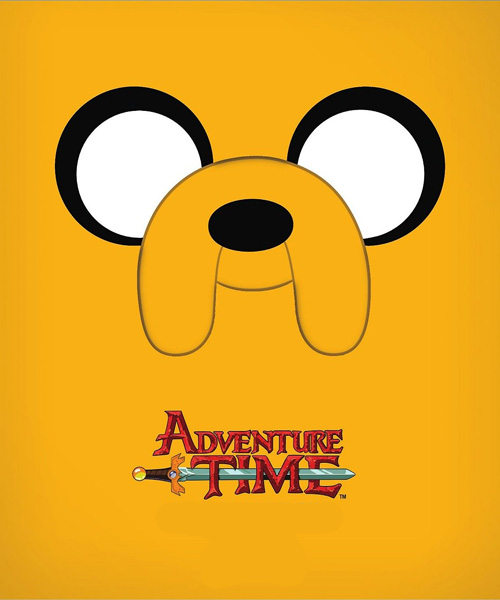   / Adventure Time with Finn & Jake [S10] (2018) WEB-DLRip | ColdFilm