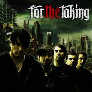 For The Taking - The Fallen (Demo) (2012)