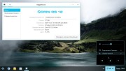 ZORIN OS Ultimate x64 v.12.3 (RUS/MULTi/2018)