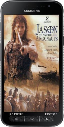 [VIDEO]    /    / Jason and the Argonauts (  / Nick Willing) [2000, , , , DVDRip] [MP4, 640x] DVO