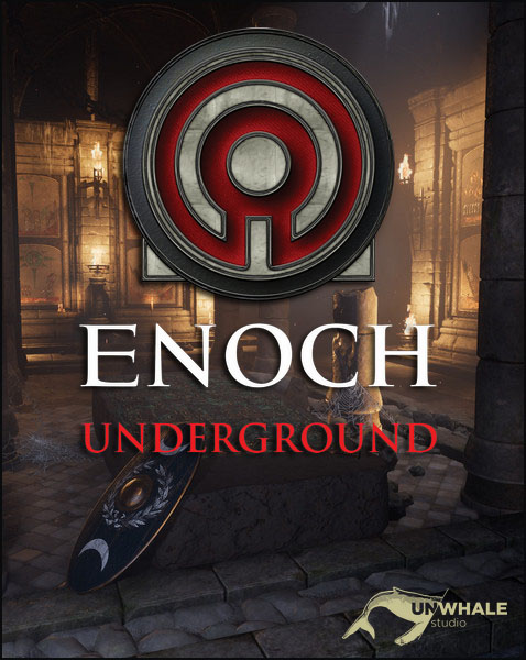 Enoch: Underground (2018/RUS/ENG/RePack by xatab)