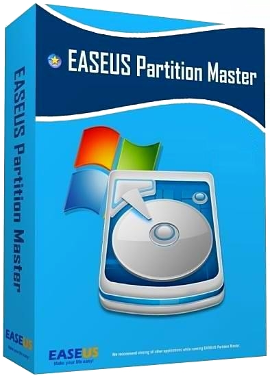 EASEUS Partition Master 12.9 Technician Edition RePack+portable