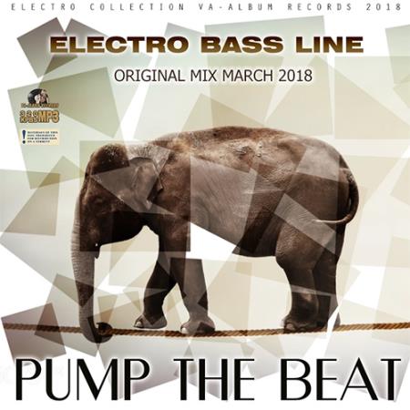 Pump The Beat (2018)