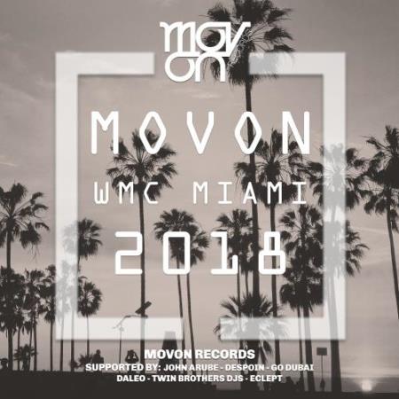 Movon WMC Miami 2018 (2018)