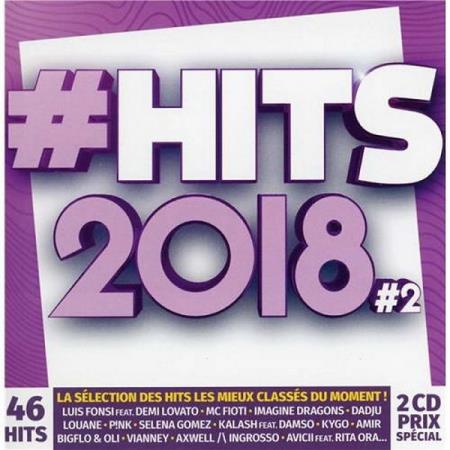 VA - #Hits 2018 #2 (2018)