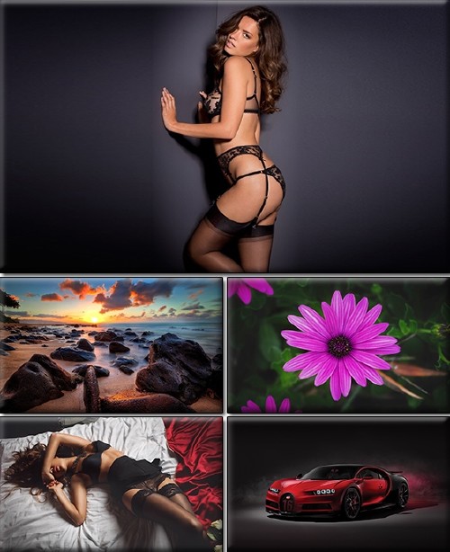 LIFEstyle News MiXture Images. Wallpapers Part (1372)