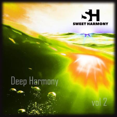 Deep Harmony, Vol. 2 (2018)