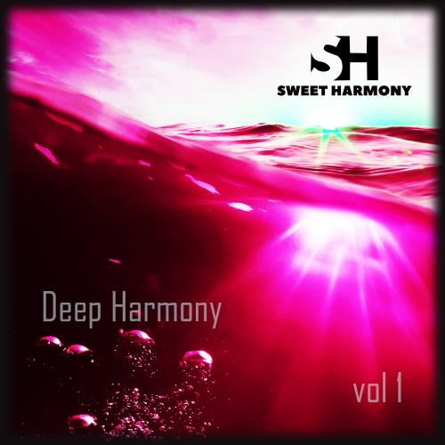 Deep Harmony, Vol. 1 (2018)