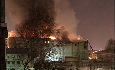 Пожар в торгашеском центре РФ: погибших теснее 37, отыскивают 69 пропавших