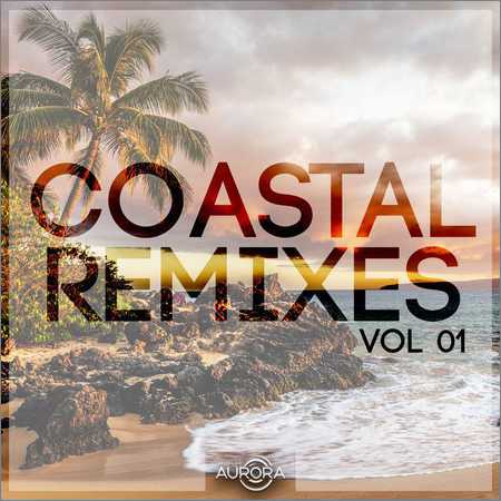 VA - Coastal Remixes Vol.01 (2018)