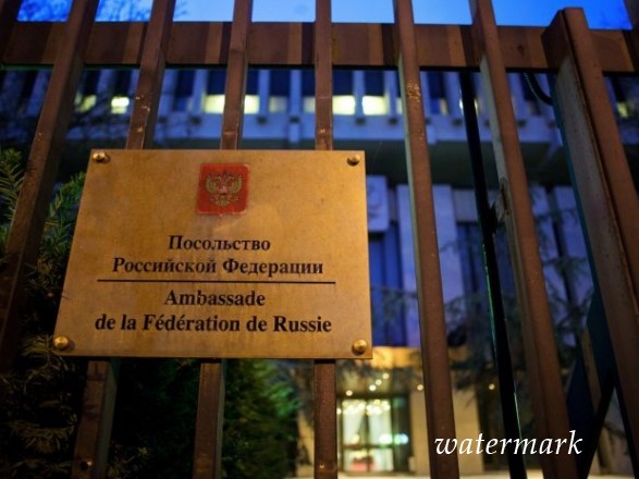 "Коллективное политическое безумие": посольство РФ отреагировало на высылку дипломата из Румынии