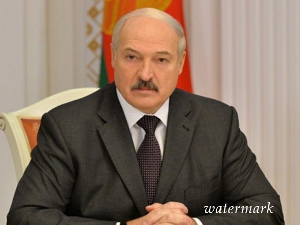 Лукашенко именовал оккупированную Абхазию "что-то непонятное"