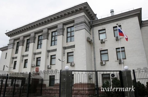 Действовали во вред: СБУ направила в МИД Украины мат-лы по 13 русских дипломатов