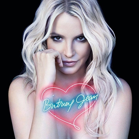 Britney Spears - Britney Jean (Deluxe Edition) (2013) FLAC