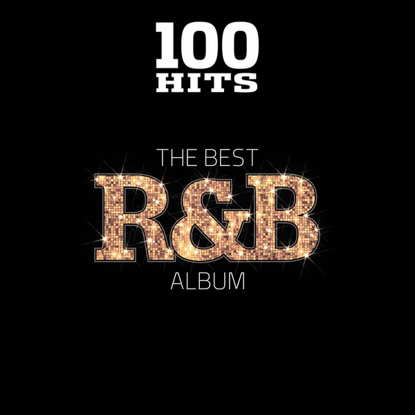 100 Hits The Best RnB Album (2018)
