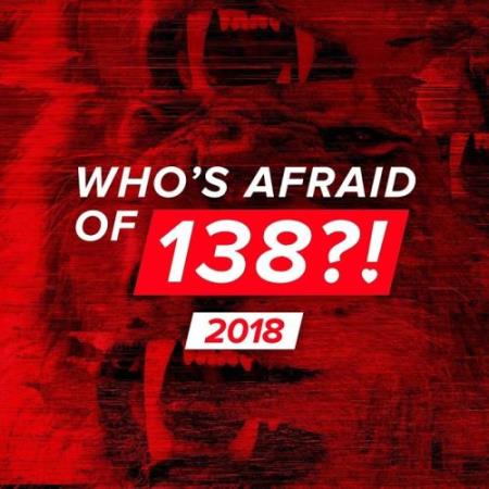 Who's Afraid Of 138?! 2018 (2018)