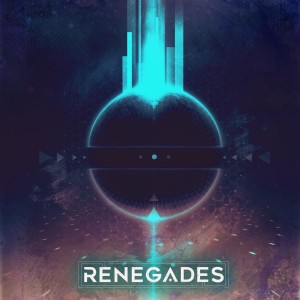 Renegades - Renegades [EP] (2018)