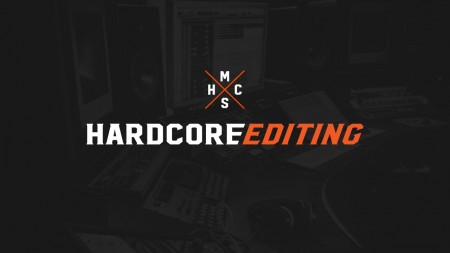 Hardcore Music Studio Hardcore Editing TUTORiAL