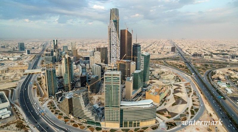 Саудовская Аравия станет доступнее для туристов