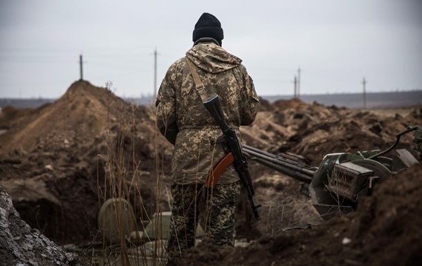 "Перемирие" на Донбассе: 16 обстрелов, один погибший