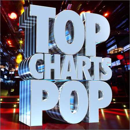 VA - Top Charts Changed Pop (2018)