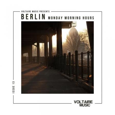 Berlin Monday Morning Hours 13 (2018)