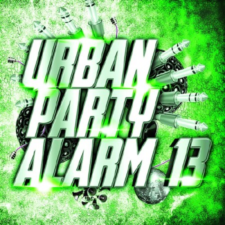 Urban Party Alarm 13 (2018)