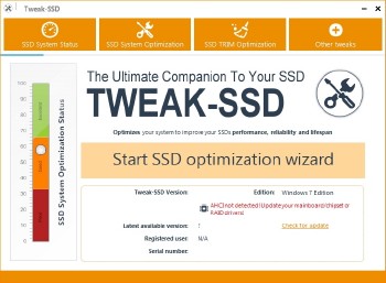 Tweak-SSD 2.0.30