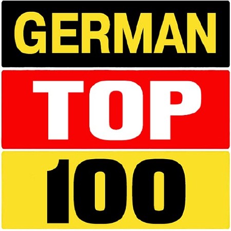 German Top 100 Single Charts 02-04 (2018)