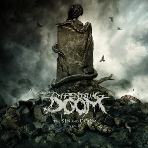 Новый альбом Impending Doom