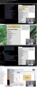 Web Development Building Websites Web Design HTML and CSS