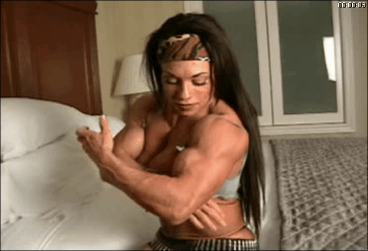 Forumophilia Porn Forum Female Bodybuilding Athletics And Strong Womans Page 21