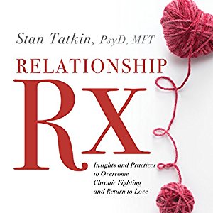 Relationship Rx [Audiobook]