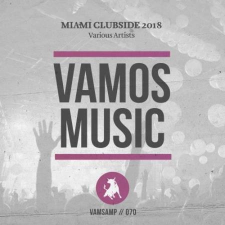 Miami Clubside 2018 (2018)