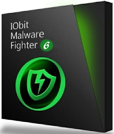 IObit Malware Fighter 6.0.1.4554 RC ML/RUS