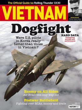 Vietnam 2018-06