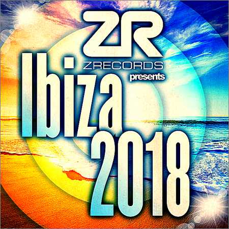 VA - Z Records Presents Ibiza 2018 (2018)
