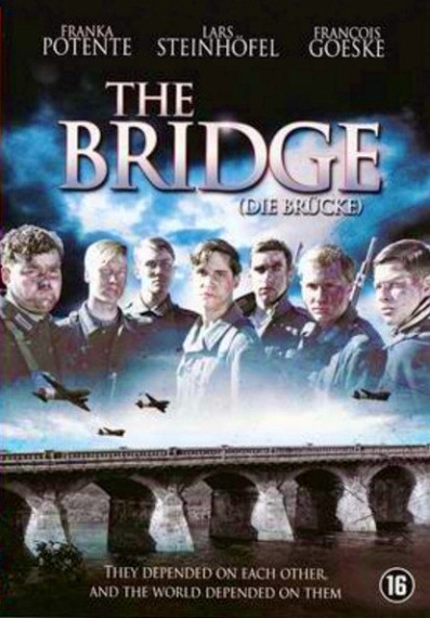 / Die Brücke (  / Wolfgang Panzer) [2008, , , , , DVDRip] AVO ( )