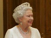 Английская царица выставила на аукцион Rolls-Royce за $2,6 млн / Новинки / Finance.ua