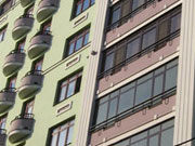 В прошедшем году в Киеве в использование было принято на треть больше жилища, чем в позапрошлом / Новинки / Finance.ua