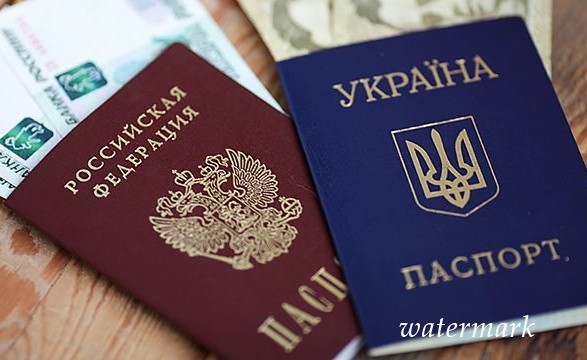 Крымчан с русскими паспортами пустили в Финляндию по ошибке - посол