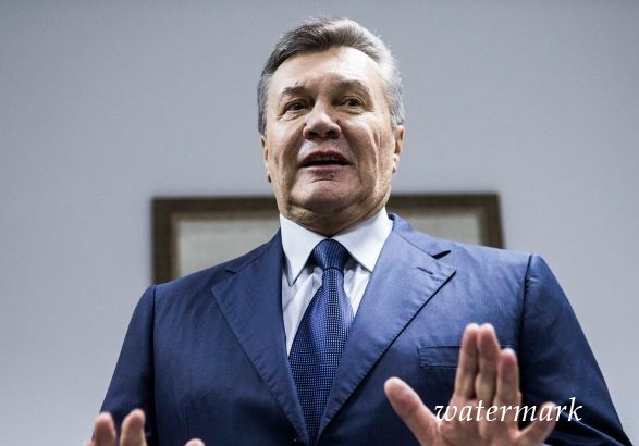 Трибунал решил заменить Януковичу безвозмездного защитника