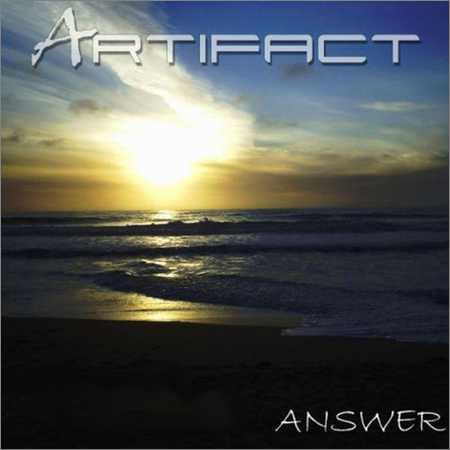 Artifact - Answer (2011)