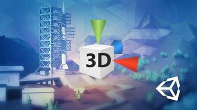 Complete C# Unity Developer 3D - Learn to Code Making Games