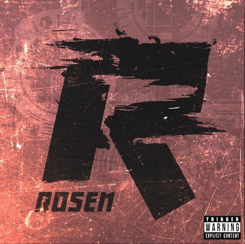 Rosen - Rosen (EP) (2018)