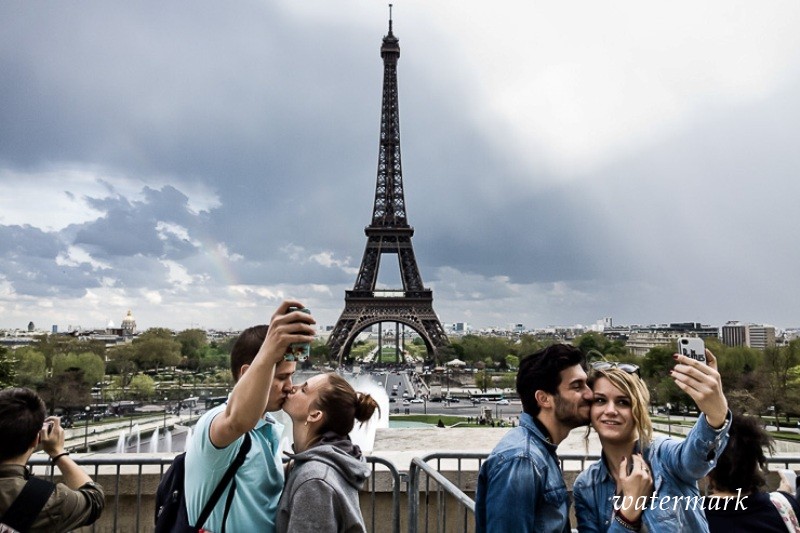 5 повадок путешественников, которые сердят иных туристов