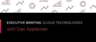 Cloud Technologies Executive Briefing